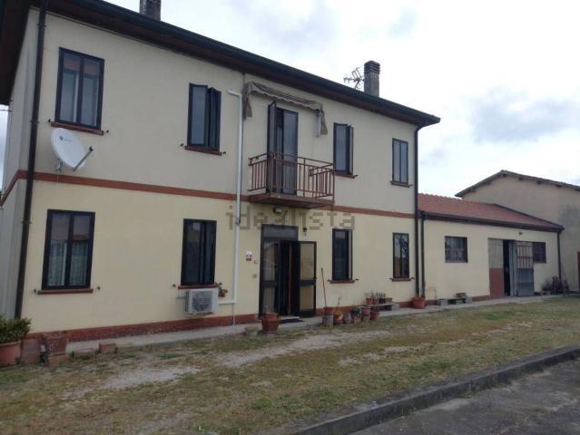 Rustico in vendita a Unione Terre e Fiumi, Guarda Ferrarese