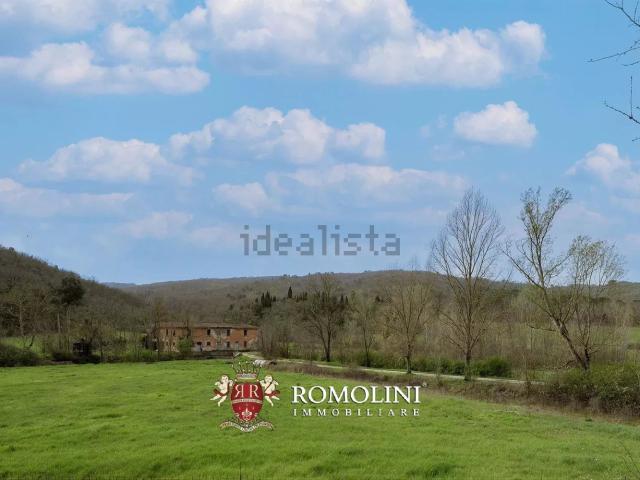 Rustico in vendita a Pergine Valdarno, Arezzo