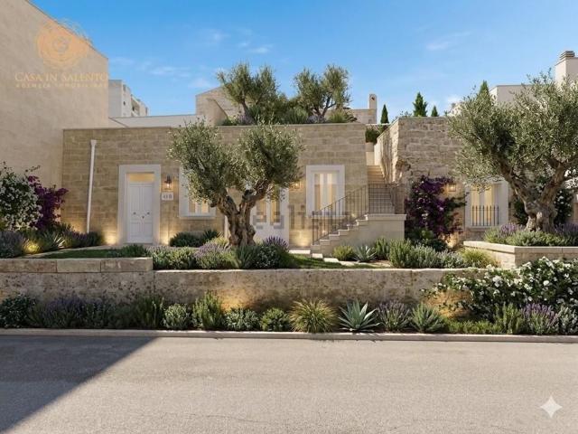 Rustico in vendita a Puglia, Lecce