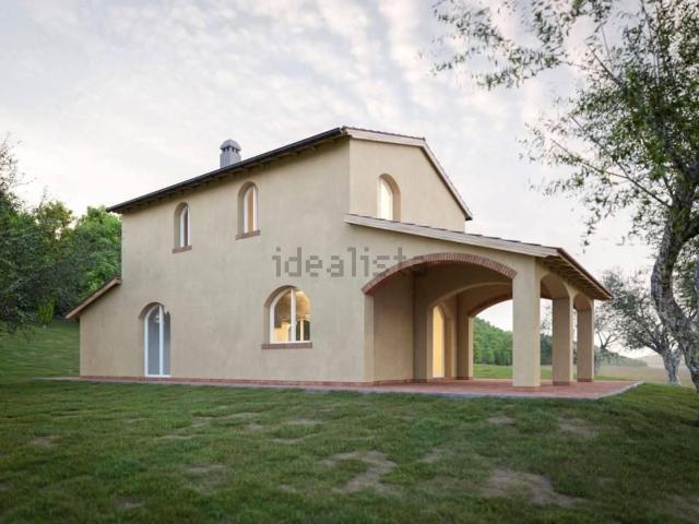 Rustico in vendita a La Serra, San Miniato