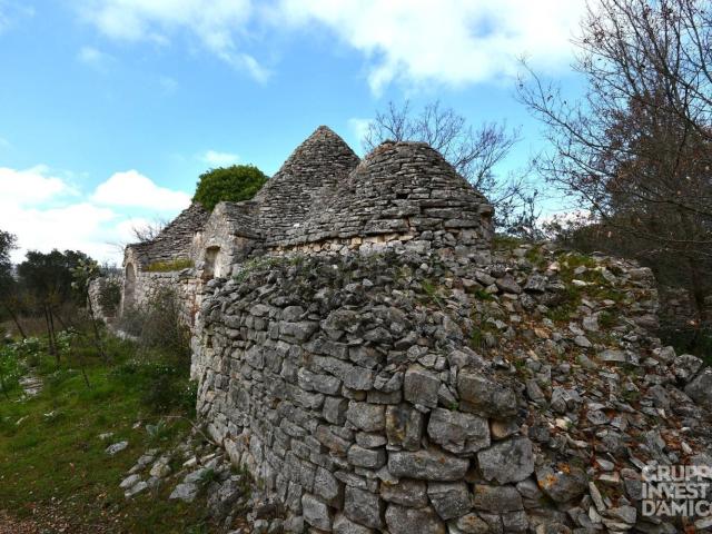 Rustico in vendita a Borgo Rurale Pascarosa, Puglia