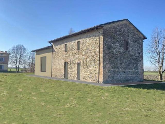 Rustico in vendita a Golese, Parma