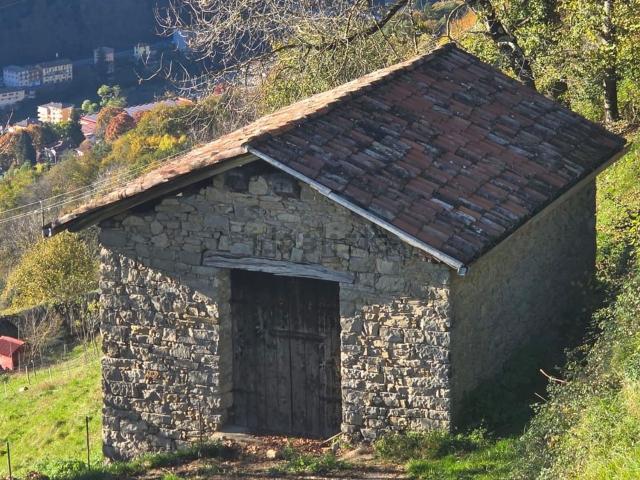 Rustico in vendita a Comunità Montana della Valle Brembana, San Giovanni Bianco