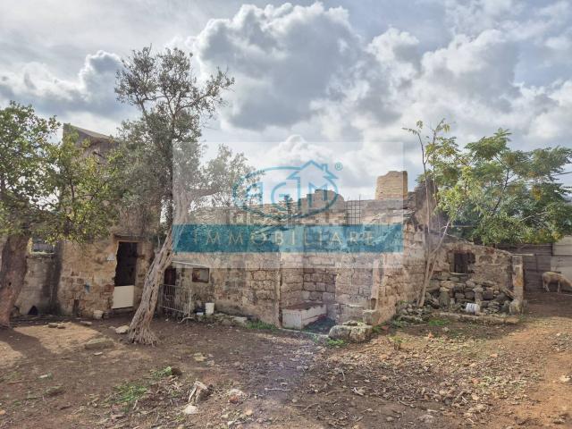 Rustico in vendita a VII Circoscrizione, Palermo