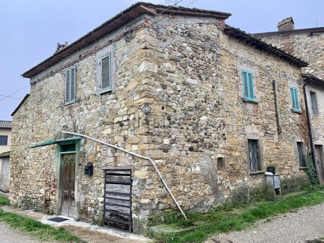 Rustico in vendita a Sansepolcro, Toscana