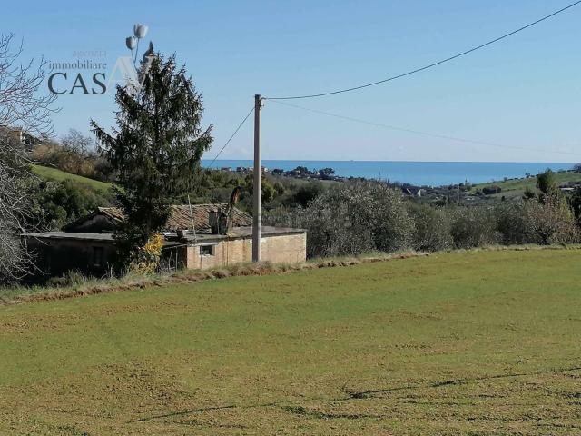 Rustico in vendita a Marche, Ascoli Piceno