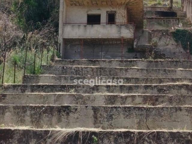 Rustico in vendita a Carini, Palermo