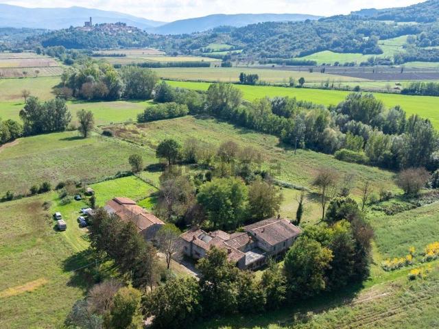 Rustico in vendita a Poppi, Toscana