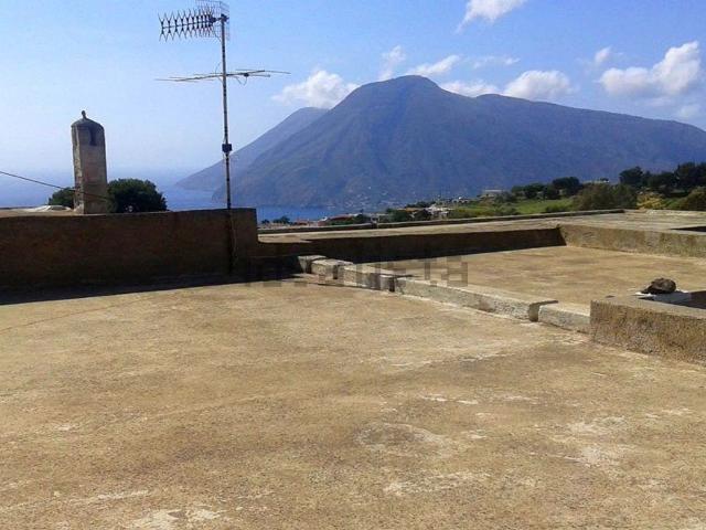 Rustico in vendita a Panarea, Sicilia