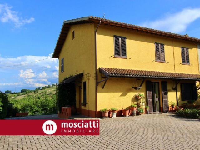 Rustico in vendita a Marche, Macerata