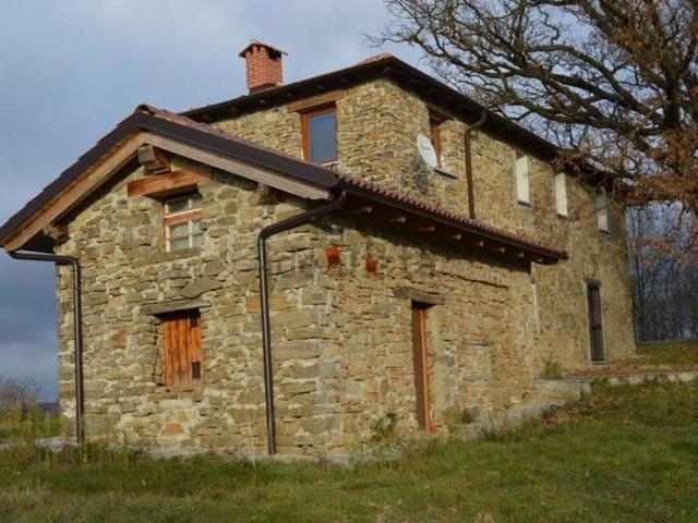 Rustico in vendita a Piana Crixia, Liguria