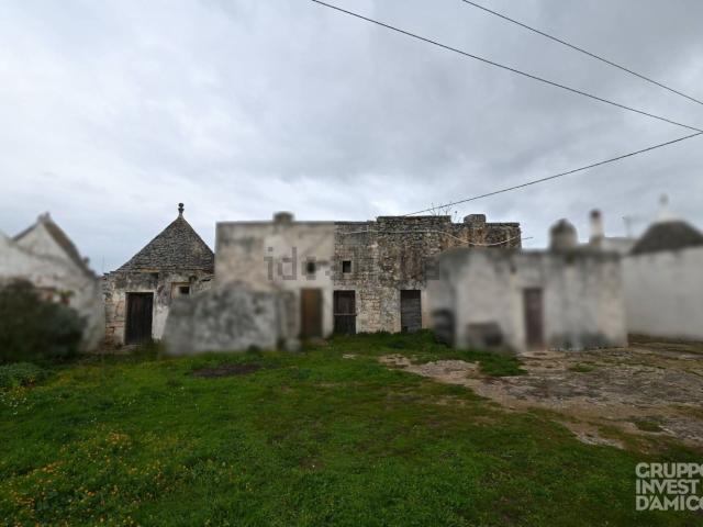 Rustico in vendita a La Specchia, Puglia