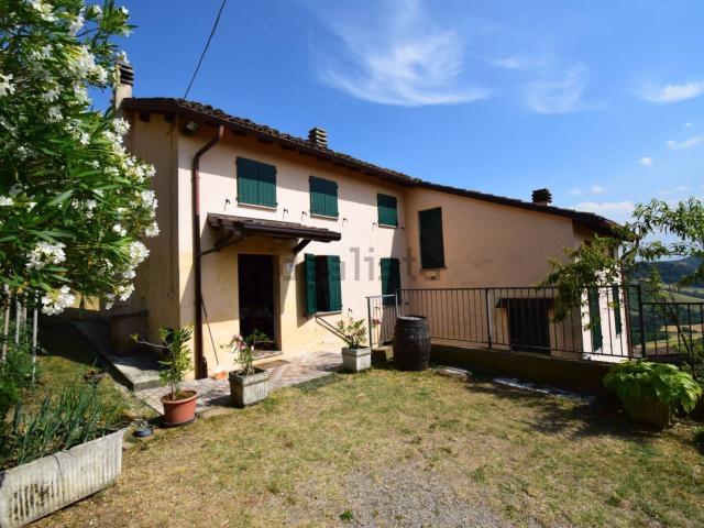 Rustico in vendita a San Vittore, Salsomaggiore Terme