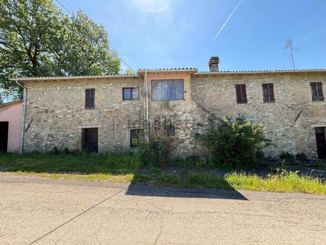 Rustico in vendita a Cenerente, Umbria