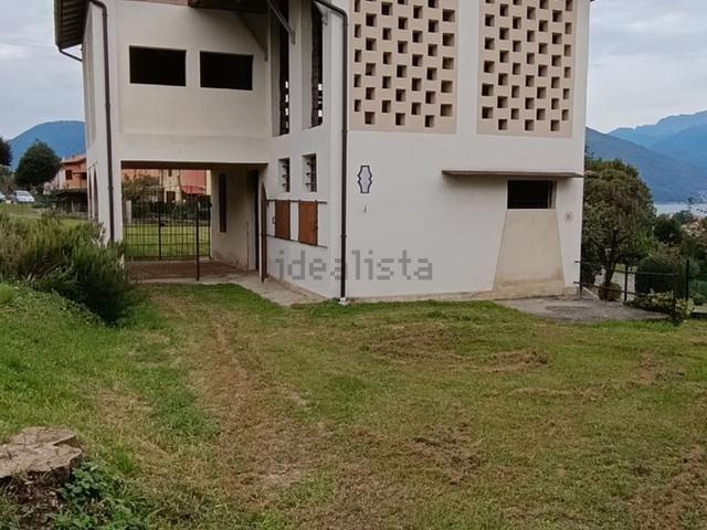 Rustico in vendita a Comunità Montana Valli del Verbano, Luino