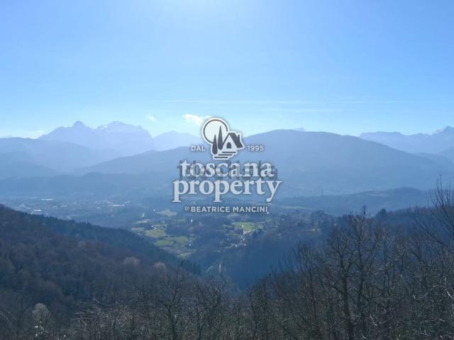 Rustico in vendita a Unione Comuni Garfagnana, Castiglione Di Garfagnana