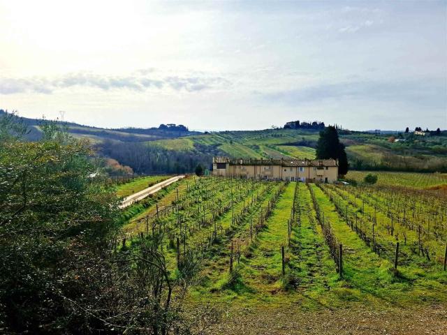 Rustico in vendita a Unione dei Comuni Circondario dell'Empolese Valdelsa, Empoli