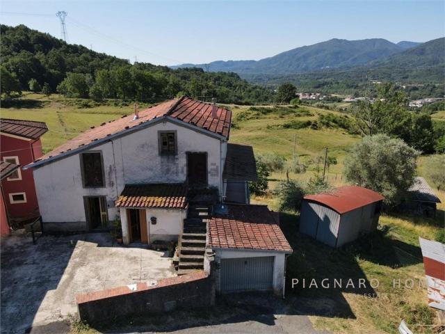 Rustico in vendita a Rottigliana di Sotto, Filattiera