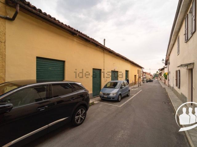 Rustico in vendita a San Giusto, Frossasco
