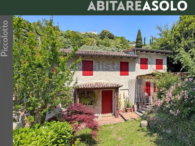 Rustico in vendita a Fonte, Asolo
