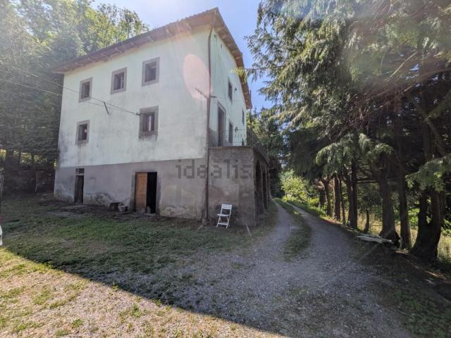 Rustico in vendita a Unione Comuni Garfagnana, Fosciandora
