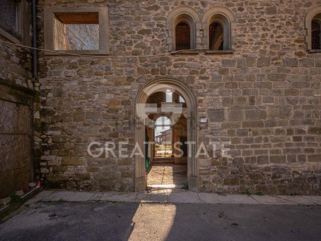 Rustico in vendita a Preggio, Umbertide