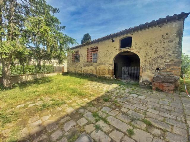 Rustico in vendita a Unione dei Comuni Circondario dell'Empolese Valdelsa, Montespertoli