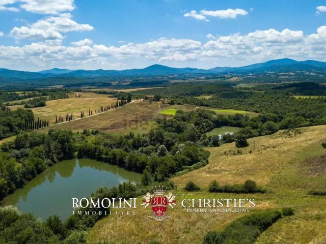 Rustico in vendita a Chiusdino, Toscana
