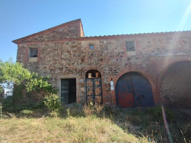 Rustico in vendita a Farnetella, Sinalunga