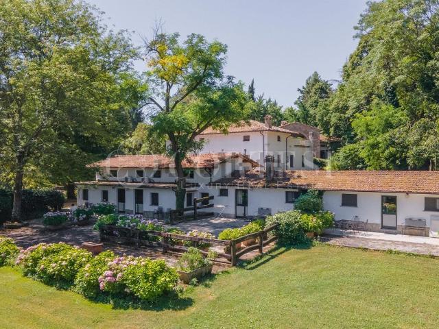 Rustico in vendita a Montone, Umbria