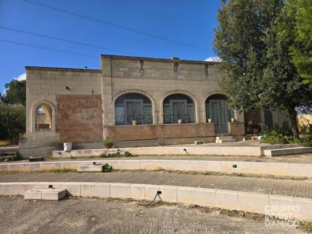 Rustico in vendita a Puglia, Bari
