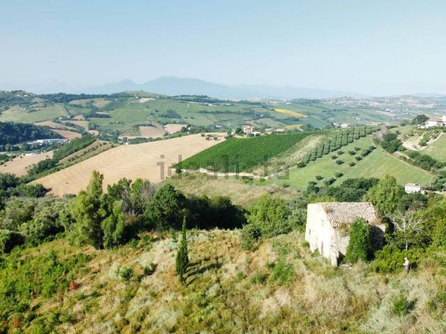 Rustico in vendita a Ripatransone, Ascoli Piceno