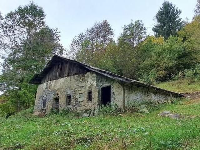 Rustico in vendita a Roncone, Sella Giudicarie