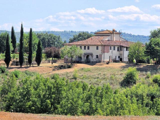 Rustico in vendita a Loro Ciuffenna, Toscana