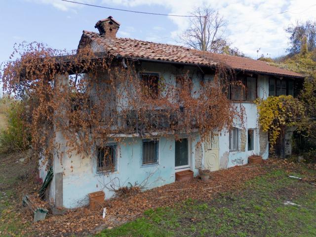 Rustico in vendita a Piemonte, Cuneo