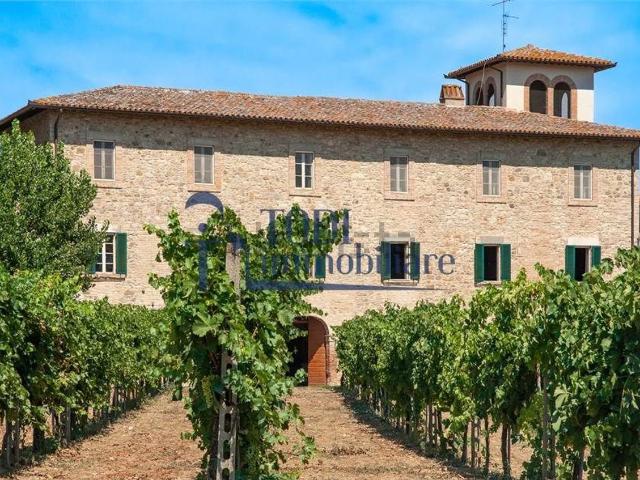 Rustico in vendita a Ponterio-Pian di Porto, Izzalini