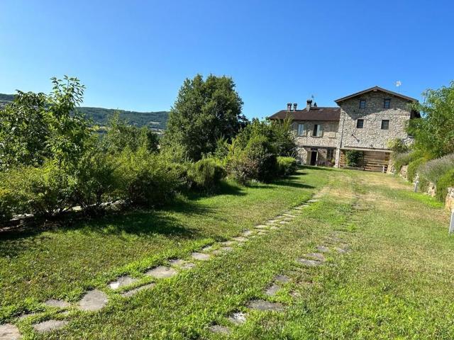 Rustico in vendita a Travo, Reggio Emilia
