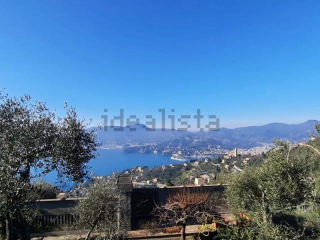 Rustico in vendita a Zoagli, Liguria