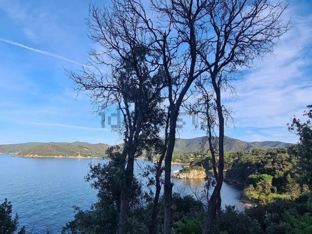 Rustico in vendita a Spartaia, Marciana