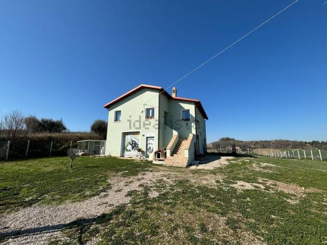 Rustico in vendita a Marche, Ascoli Piceno