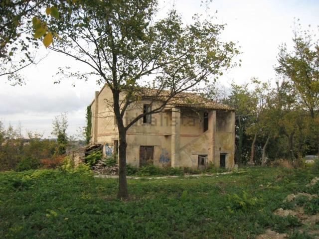 Rustico in vendita a Marche, Ancona