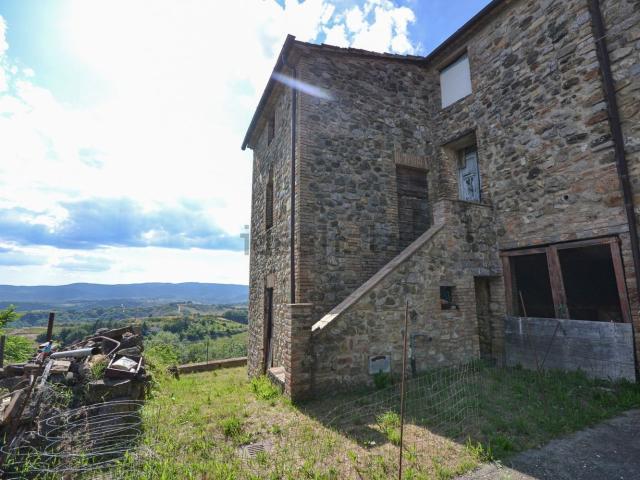 Rustico in vendita a Santa Cristina, Ficulle