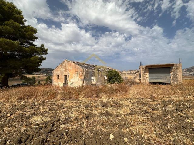 Rustico in vendita a Castellammare Del Golfo, Sicilia