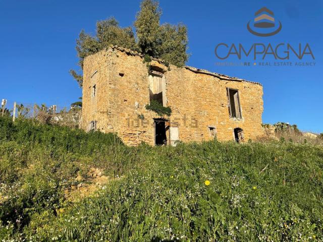 Rustico in vendita a Canicattì E Borgalino, Sicilia