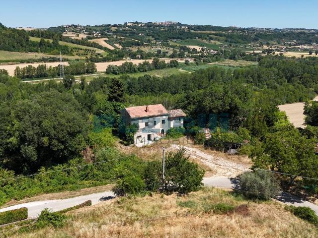 Rustico in vendita a Marche, Fermo