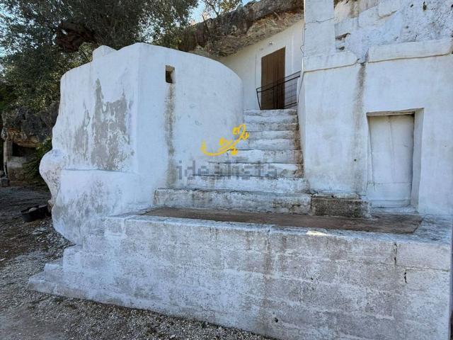 Rustico in vendita a Monopoli, Bari