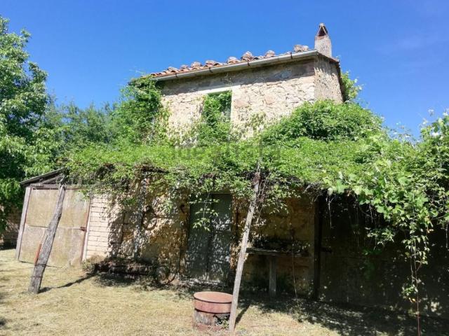 Rustico in vendita a Unione dei Comuni Montani Amiata Grossetana, Semproniano