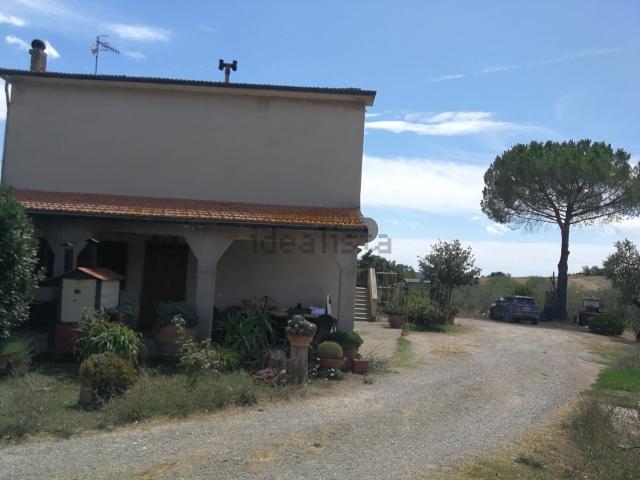 Rustico in vendita a Scansano, Toscana