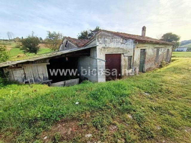 Rustico in vendita a Cattabrighe, Marche