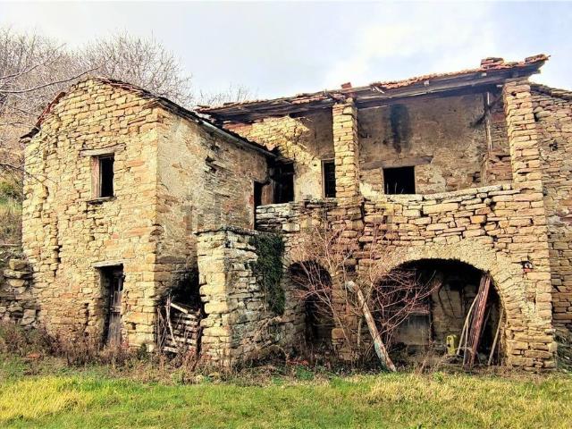 Rustico in vendita a Piemonte, Alessandria